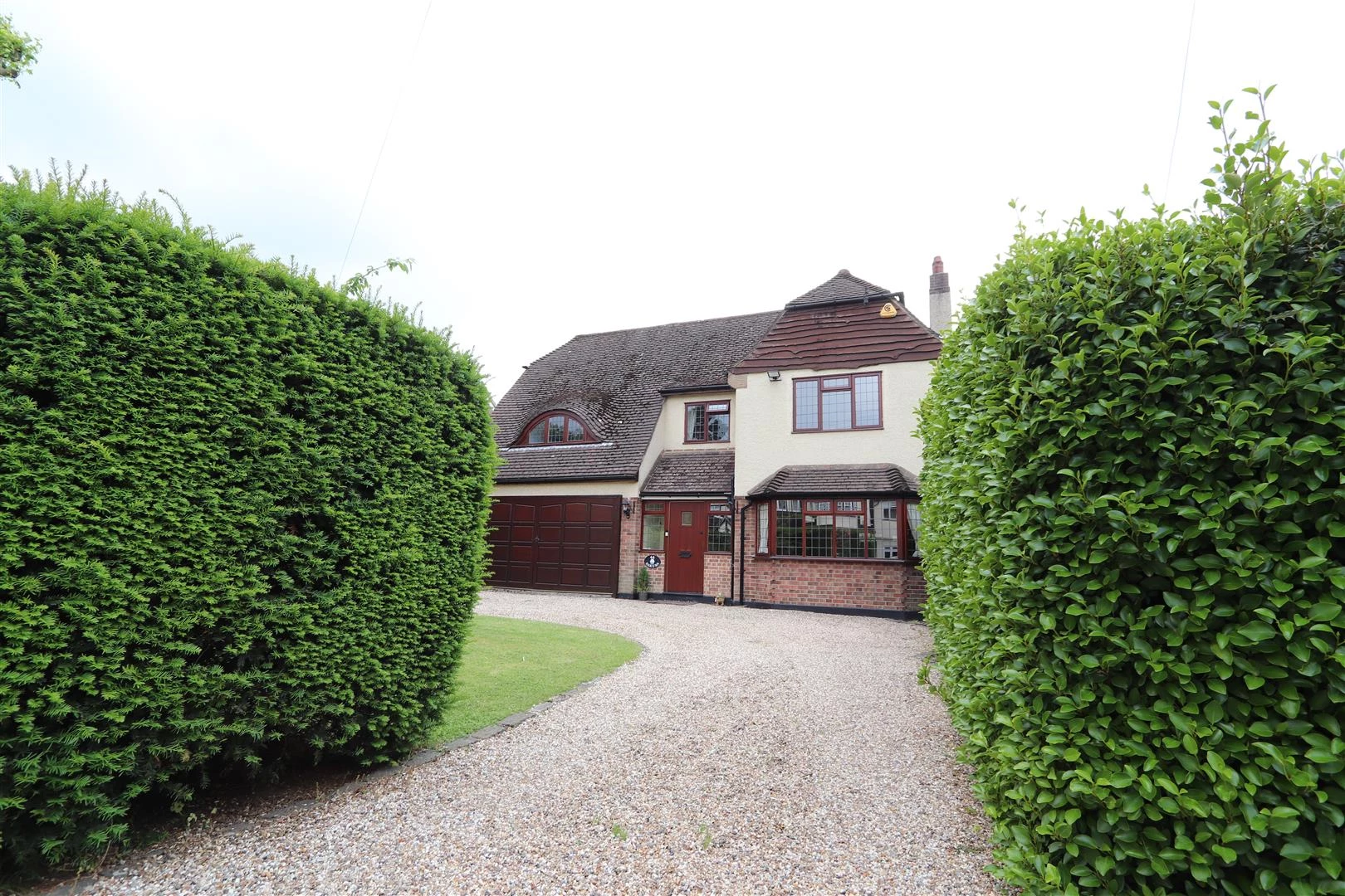 Heronway Hutton Mount Brentwood CM13