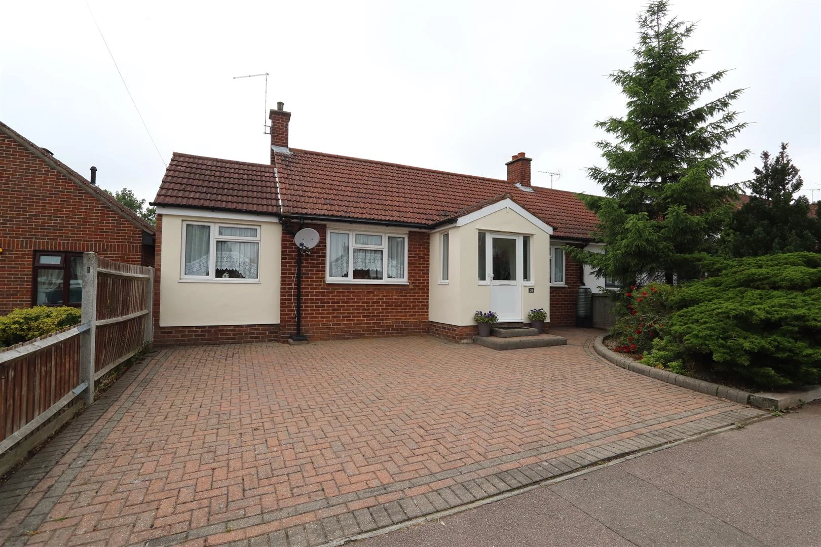 Pemberton Avenue Ingatestone CM4