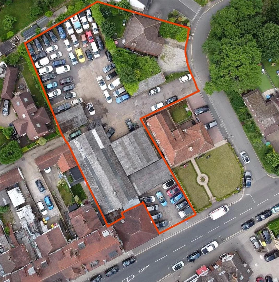 Hutton Road Shenfield Brentwood CM15