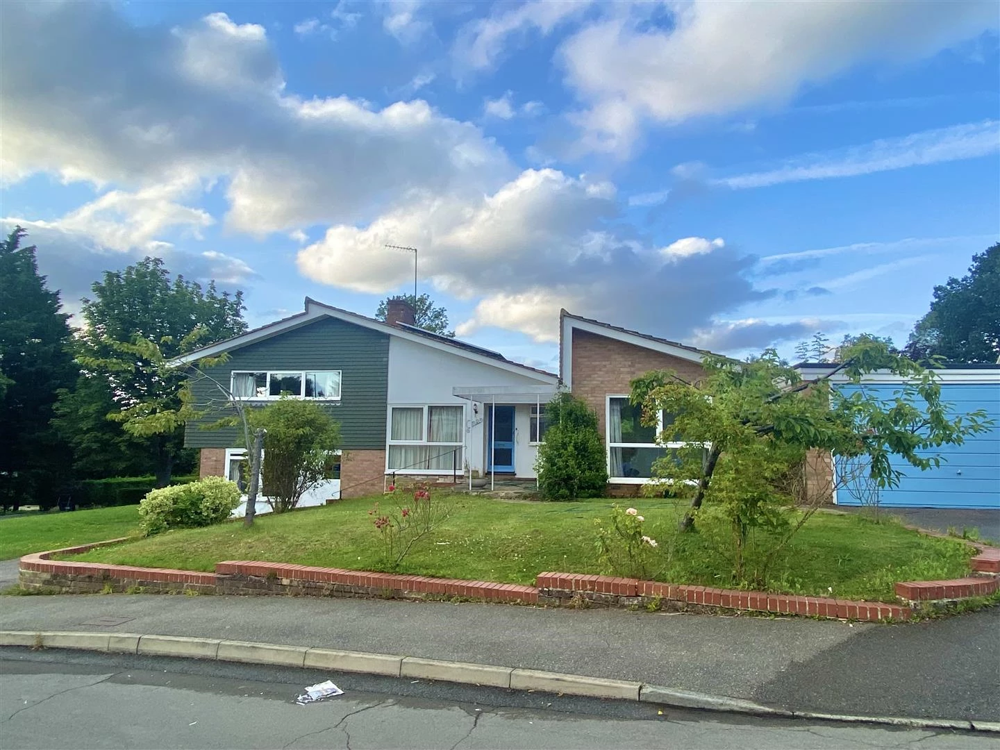 Windy Hill Hutton Brentwood CM13