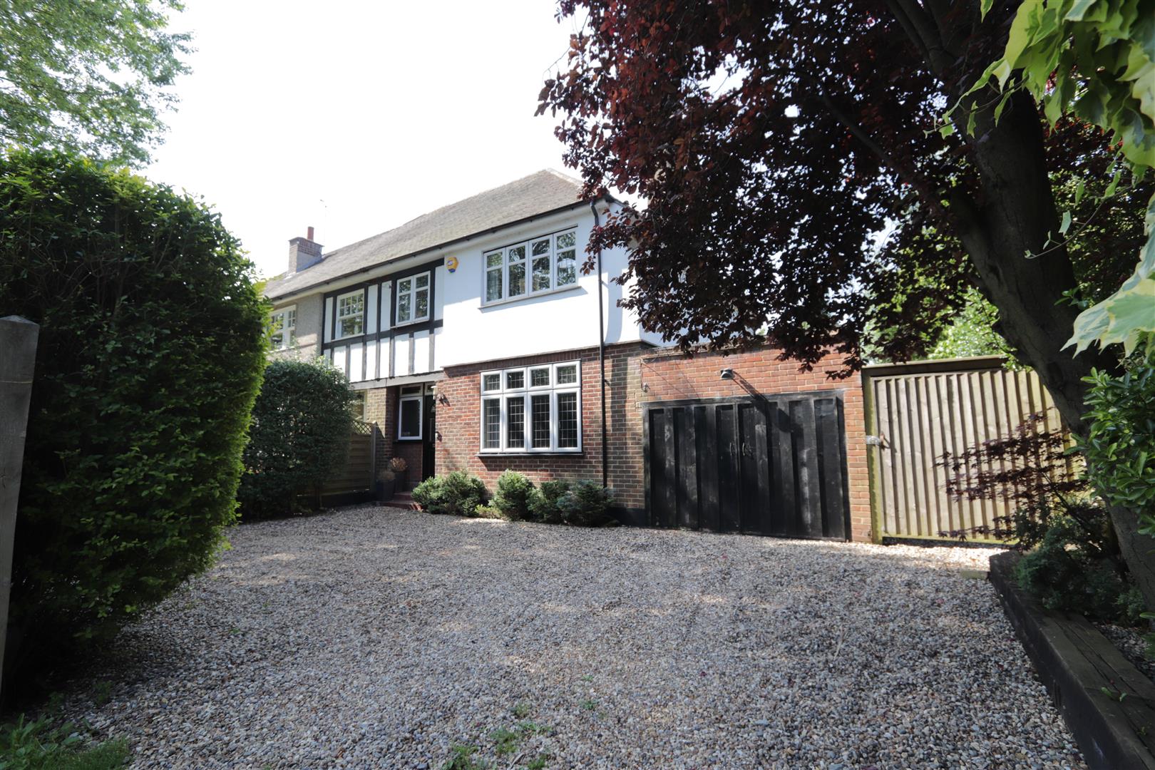 Property For Sale Ingrave Road, Brentwood, CM13 3 Bedroom Semi Detached through Meacock & Jones