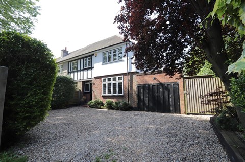 Ingrave Road Brentwood Brentwood CM13