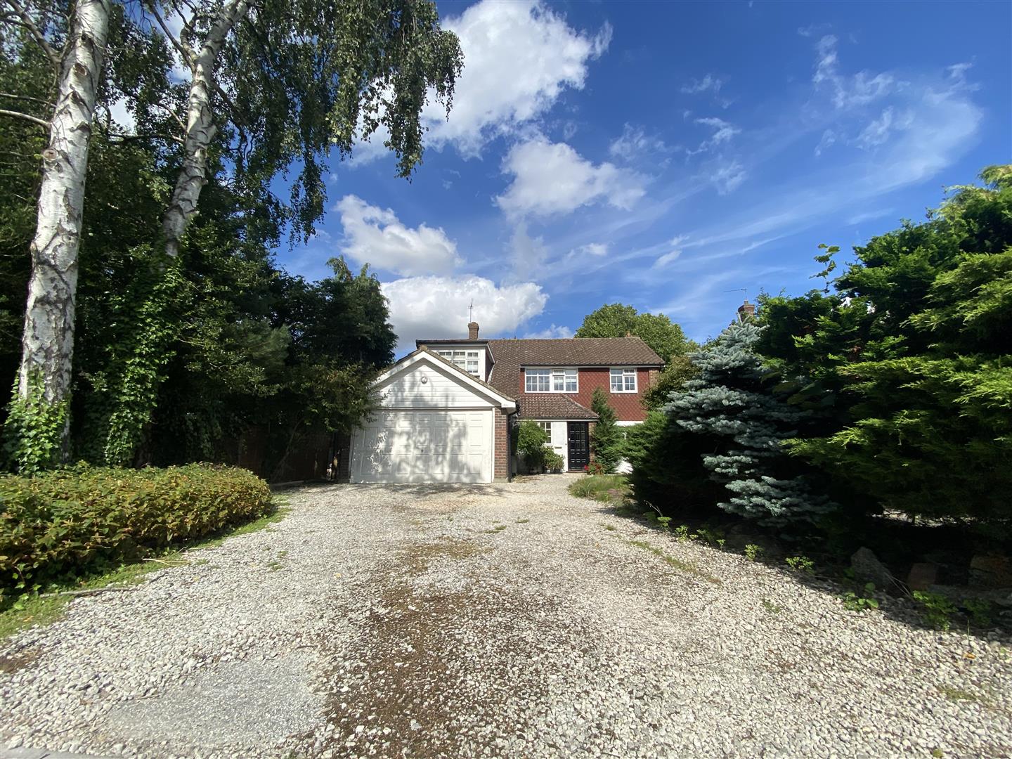 Property For Sale Shenfield Place, Shenfield, CM15 5 Bedroom Detached