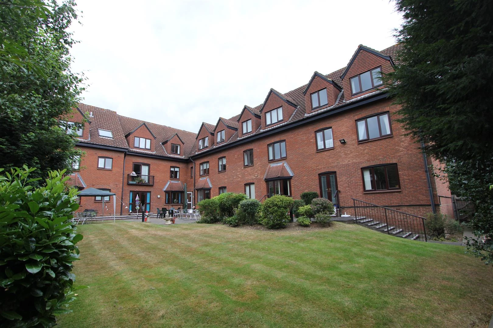 Sawyers Court, Chelmsford Road Shenfield Brentwood CM15