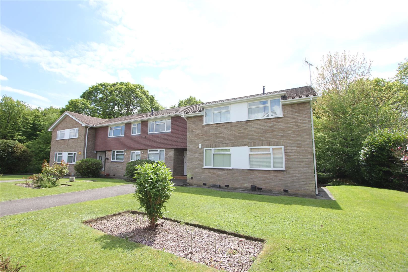 Princes Way Hutton Brentwood CM13