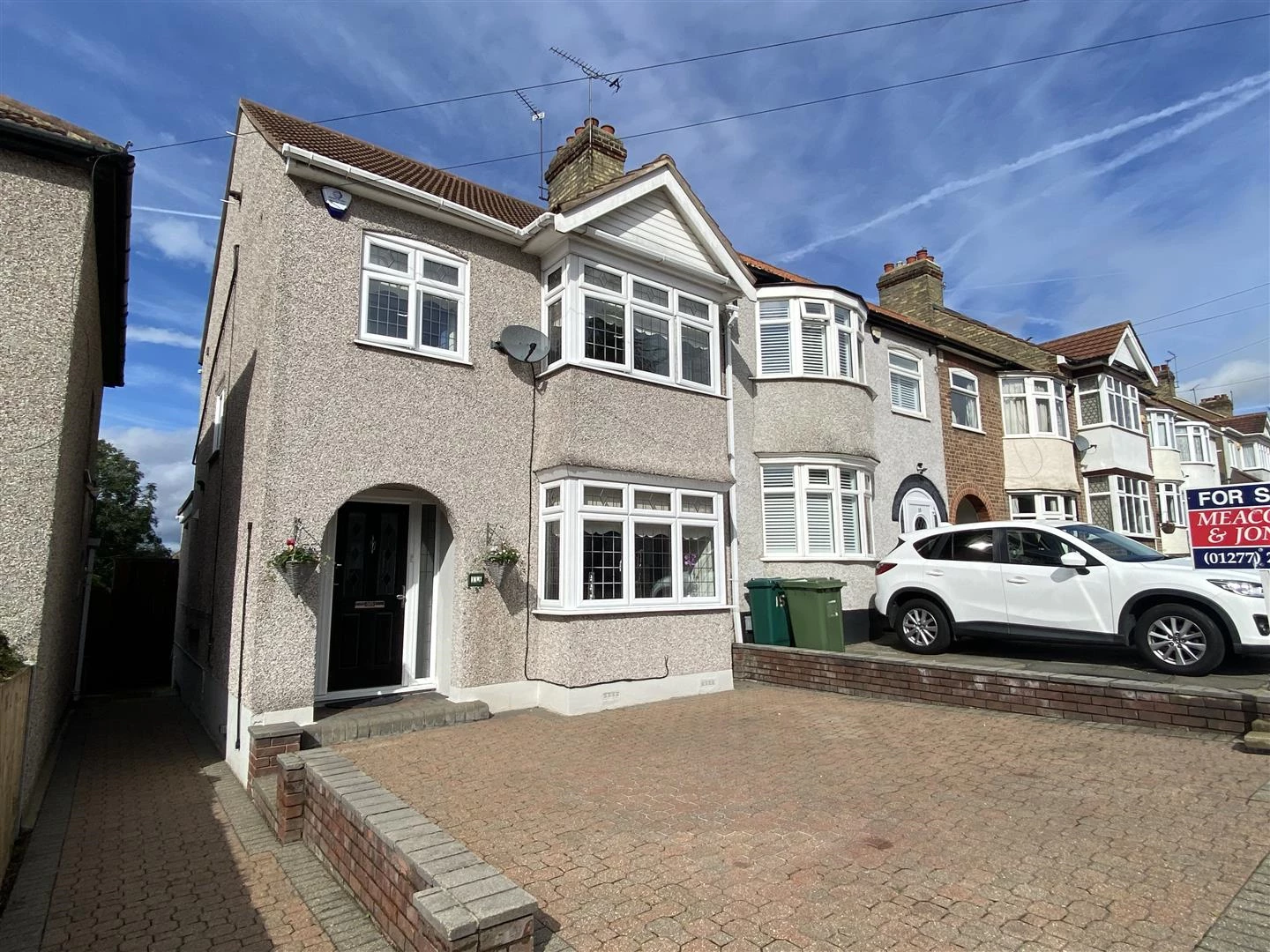 Marshalls Drive Romford RM1