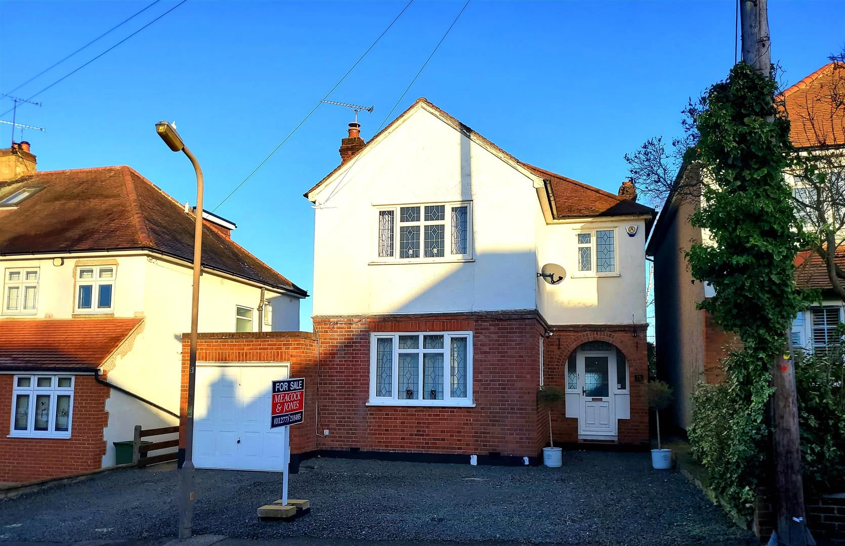 Brook Road Brentwood Brentwood CM14