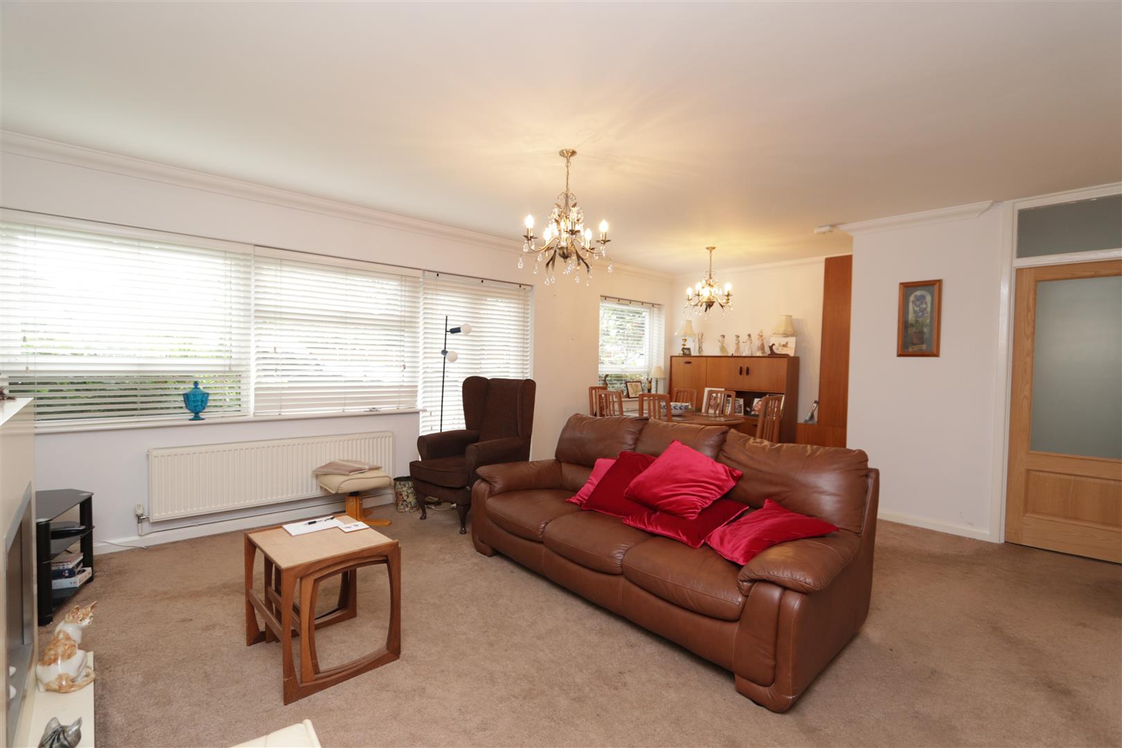 Property For Sale Hutton Road, Shenfield, CM15 2 Bedroom Apartment