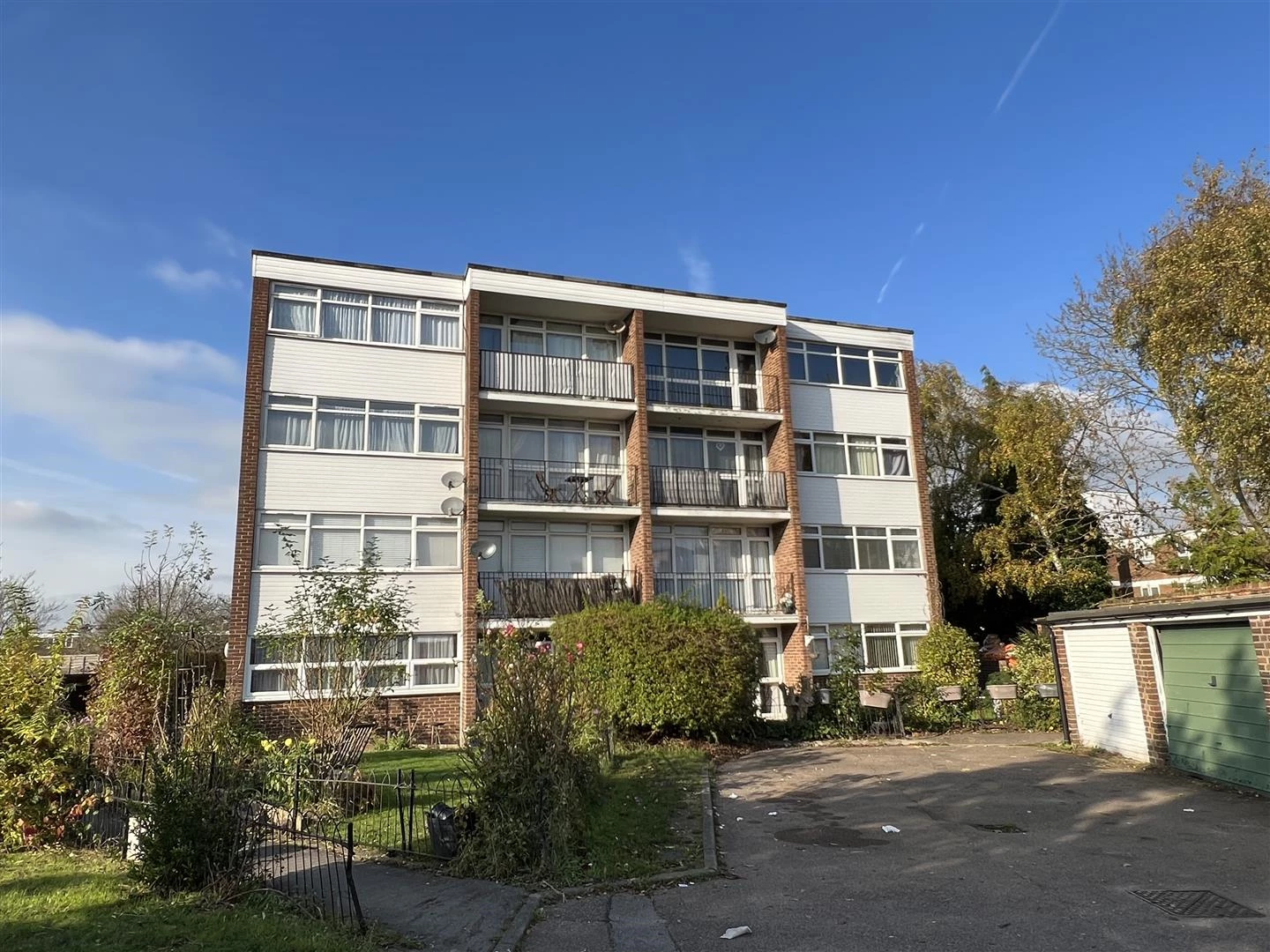 Tower Court Tower Hill Brentwood CM14
