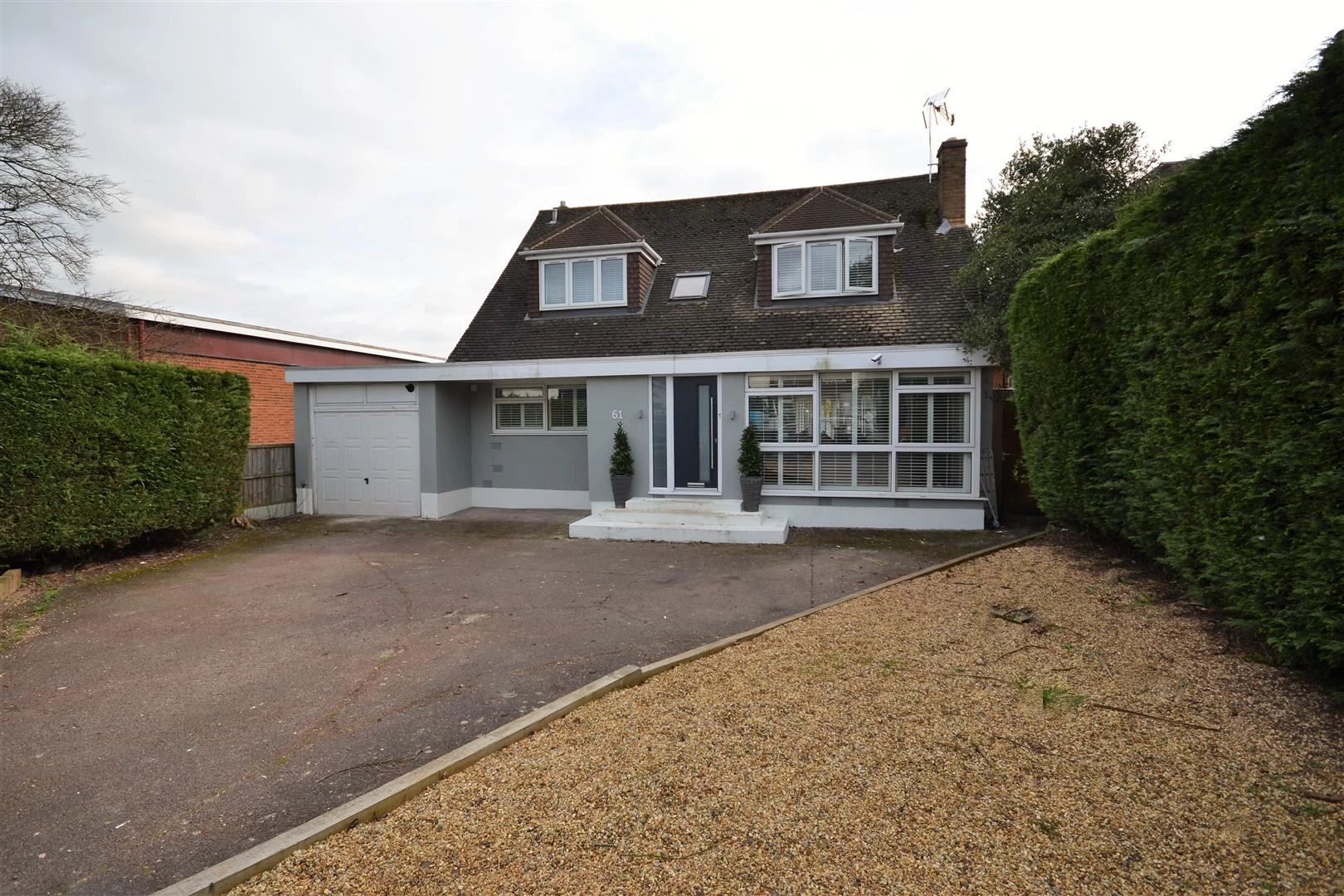 Hutton Road Shenfield Brentwood CM15