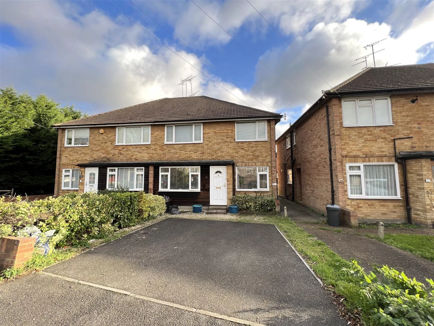 Wash Road Hutton Brentwood CM13