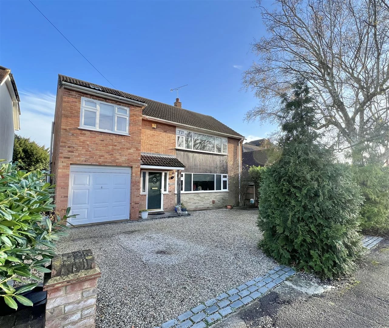 Glanthams Road Old Shenfield Brentwood CM15