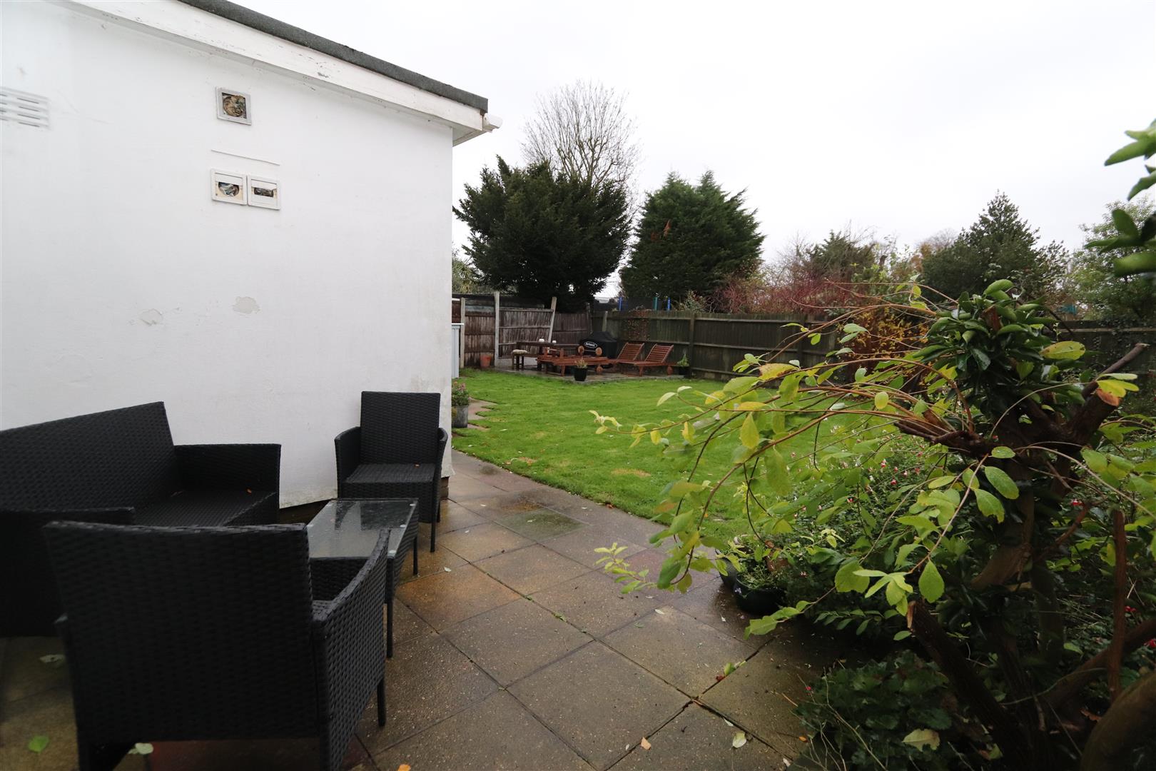 Property For Sale Glanthams Road, Old Shenfield, CM15 4 Bedroom