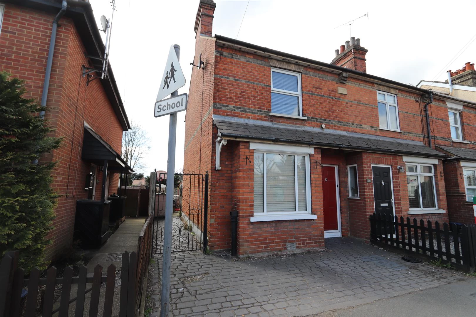 Ongar Road Brentwood Brentwood CM15