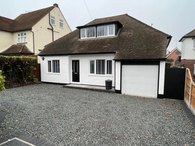 Kilworth Avenue Shenfield Brentwood CM15