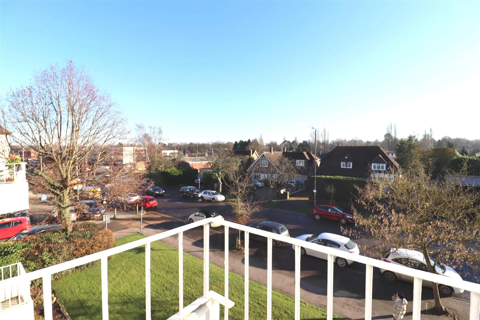 Hutton Road Shenfield Brentwood CM15