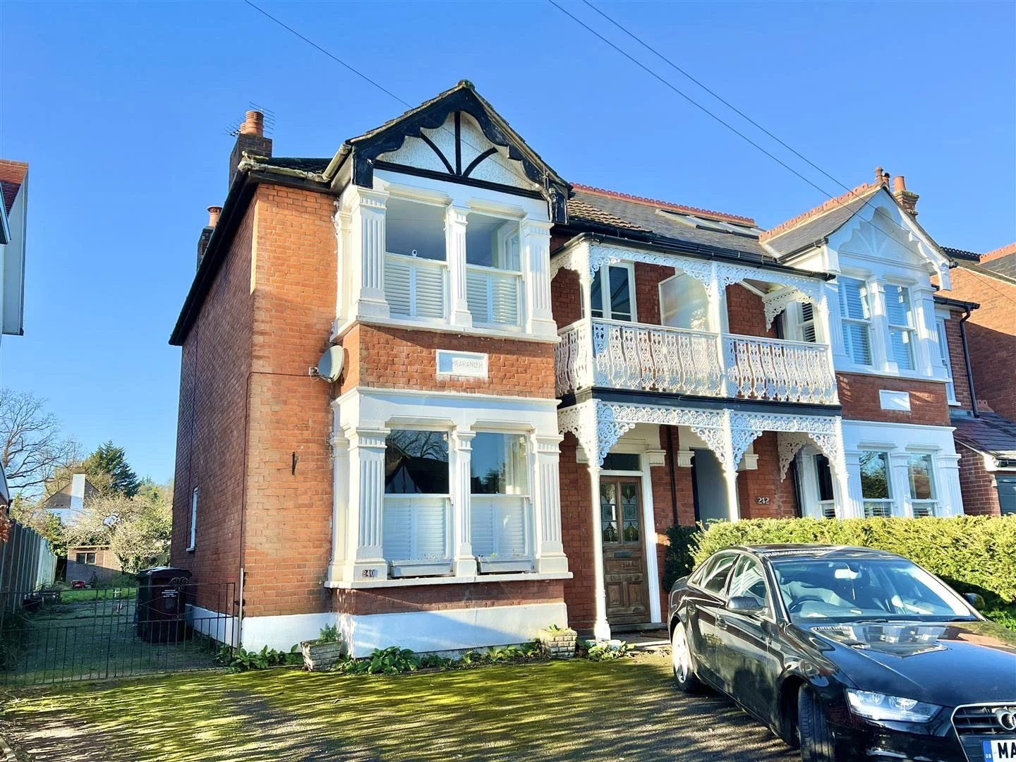 240 Priests Lane Old Shenfield Brentwood CM15