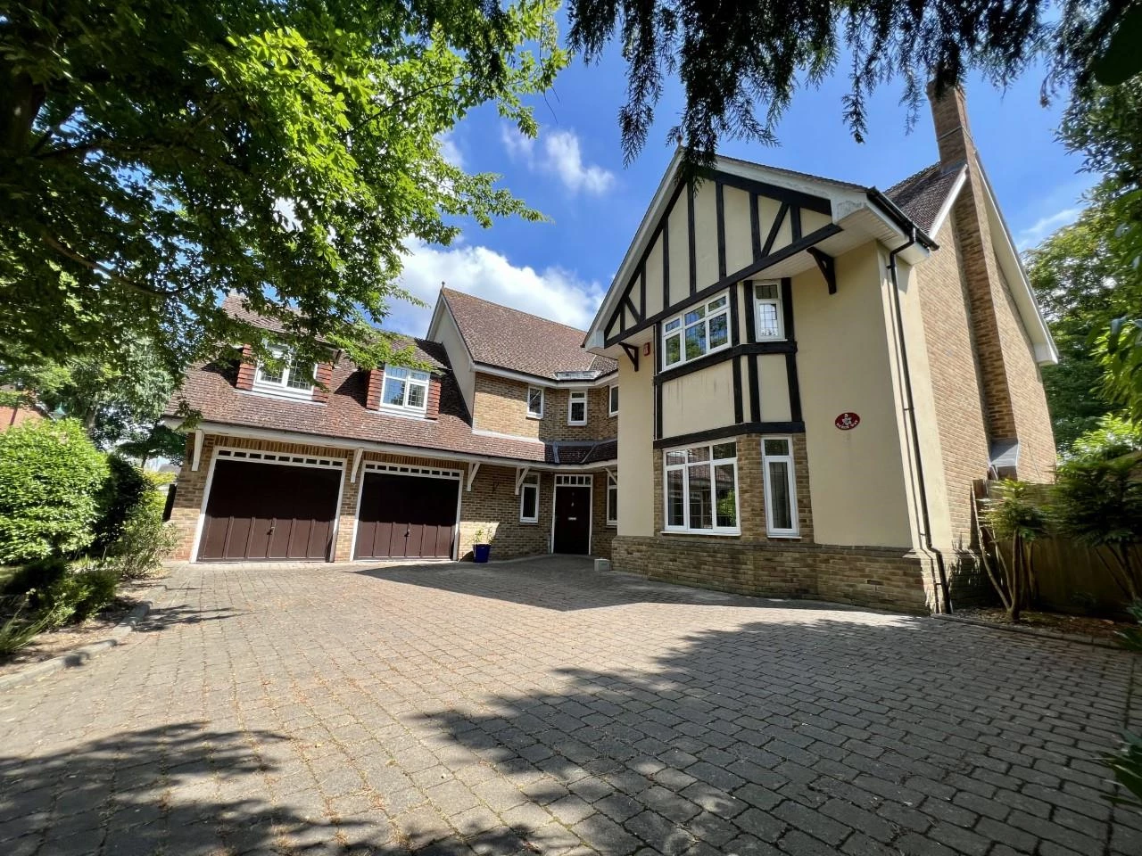 Heronway Hutton Mount Brentwood CM13