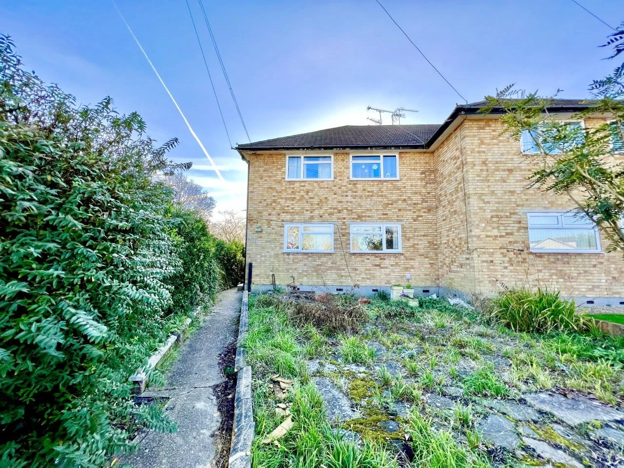 Hunter Avenue Shenfield Brentwood CM15