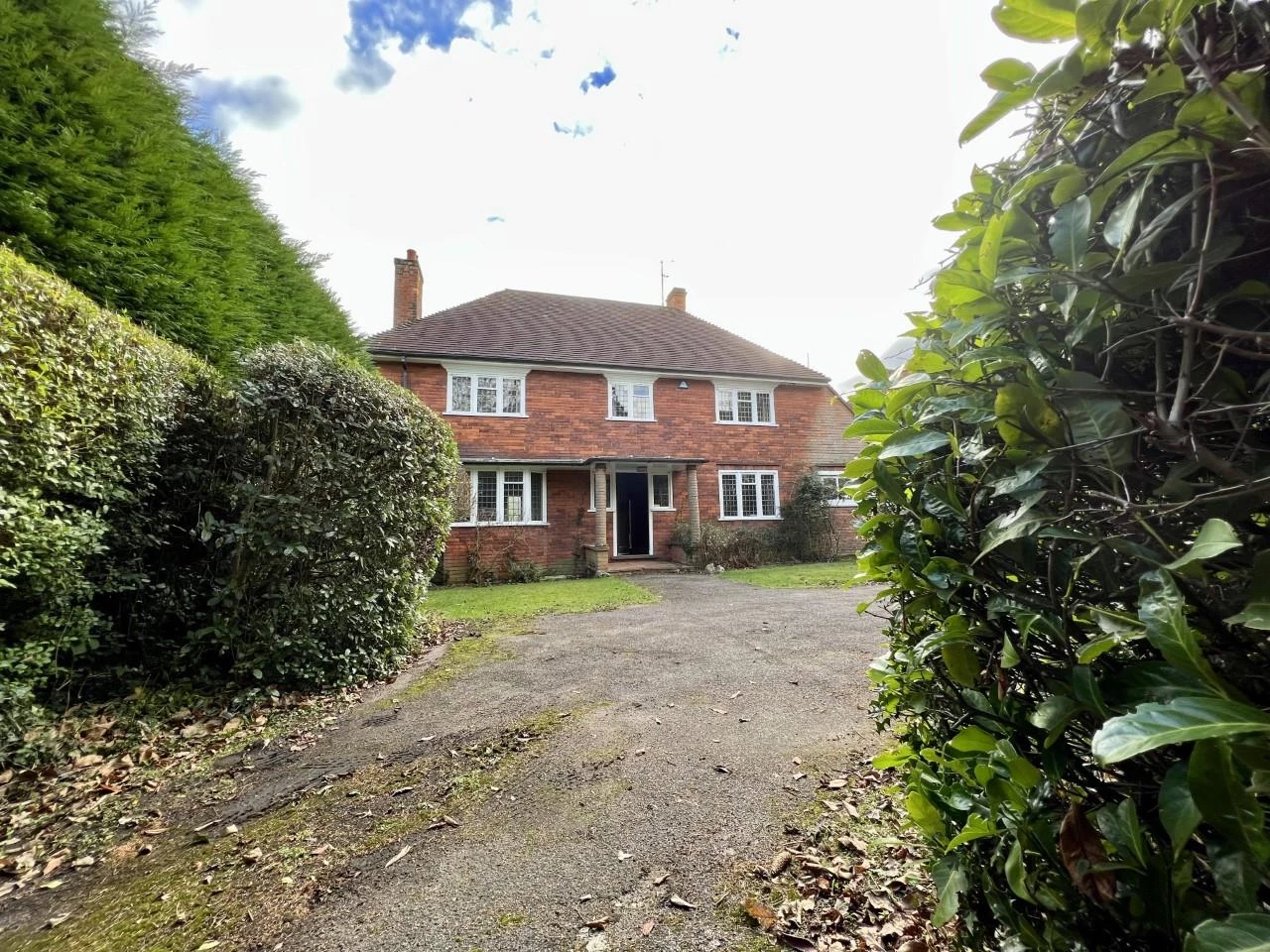 76 Shenfield Road Old Shenfield Brentwood CM15