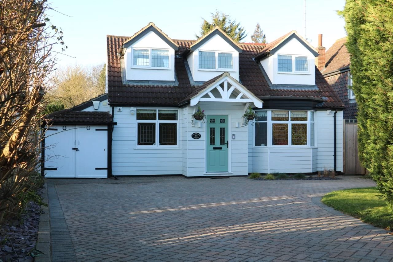 Burnt House Lane Ingatestone Ingatestone CM4