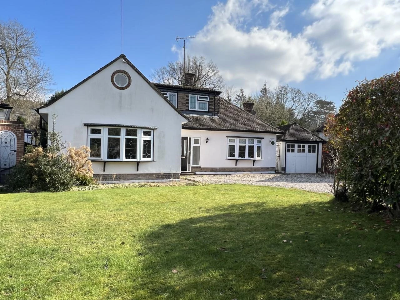 23 Newmans Drive Hutton Burses Brentwood CM13
