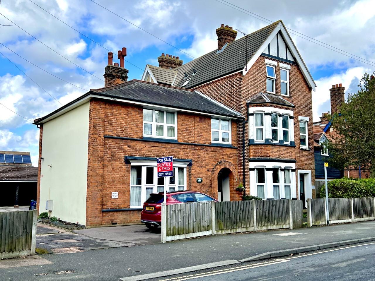 Property For Sale Highland Avenue, Brentwood, CM15 1 Bedroom