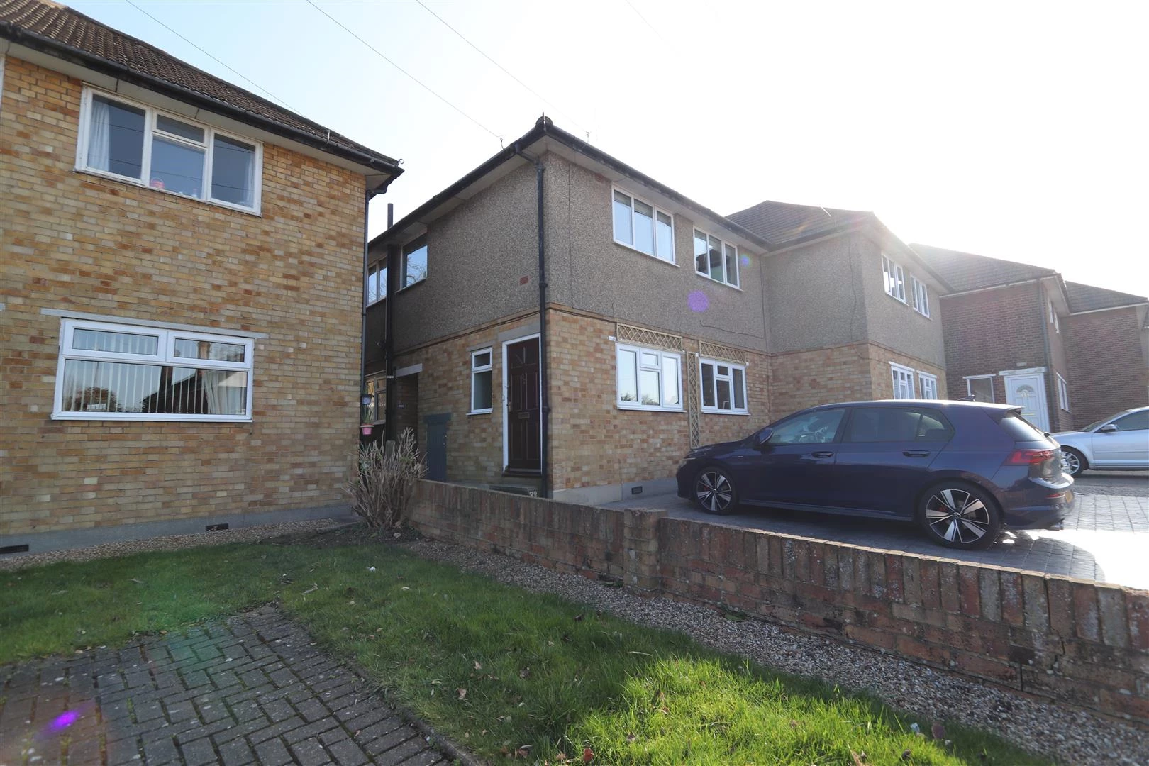 Hunter Avenue Shenfield Brentwood CM15