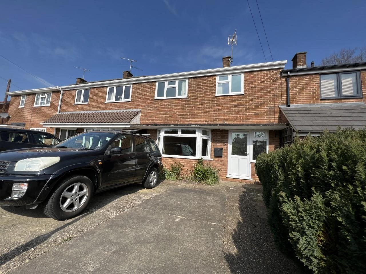 Magdalen Gardens Hutton Brentwood CM13