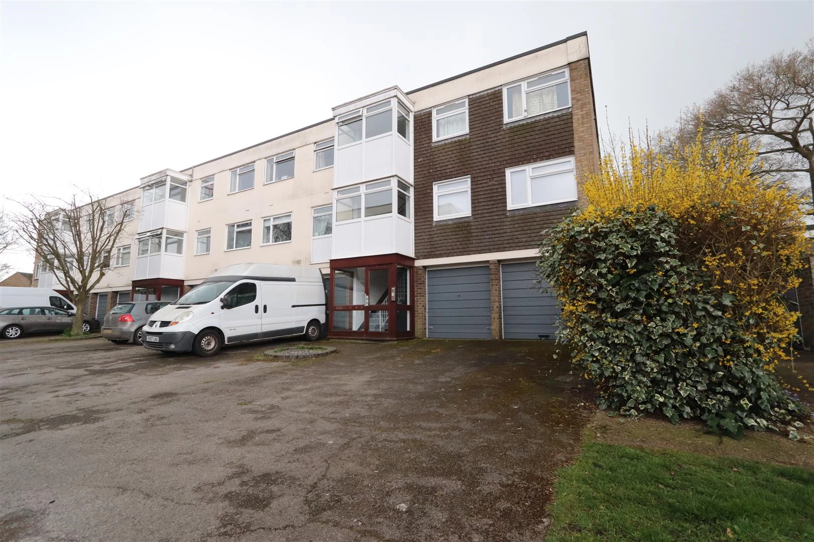 Canterbury Way Great Warley Brentwood CM13