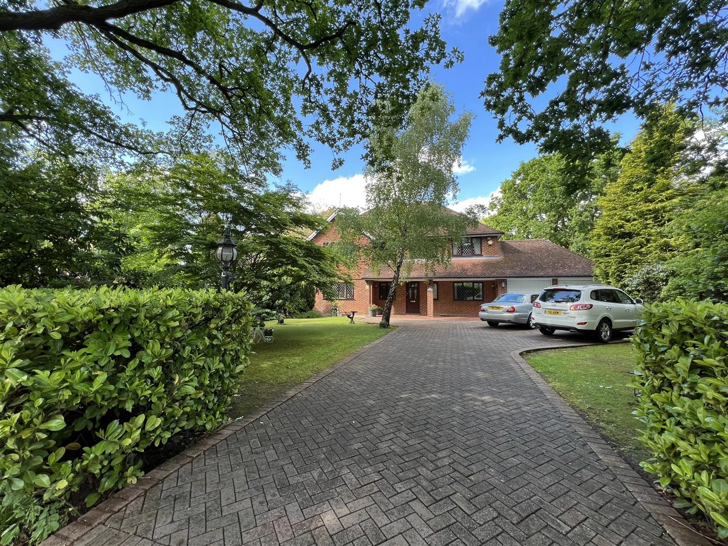 Ridgeway Hutton Mount Brentwood CM13