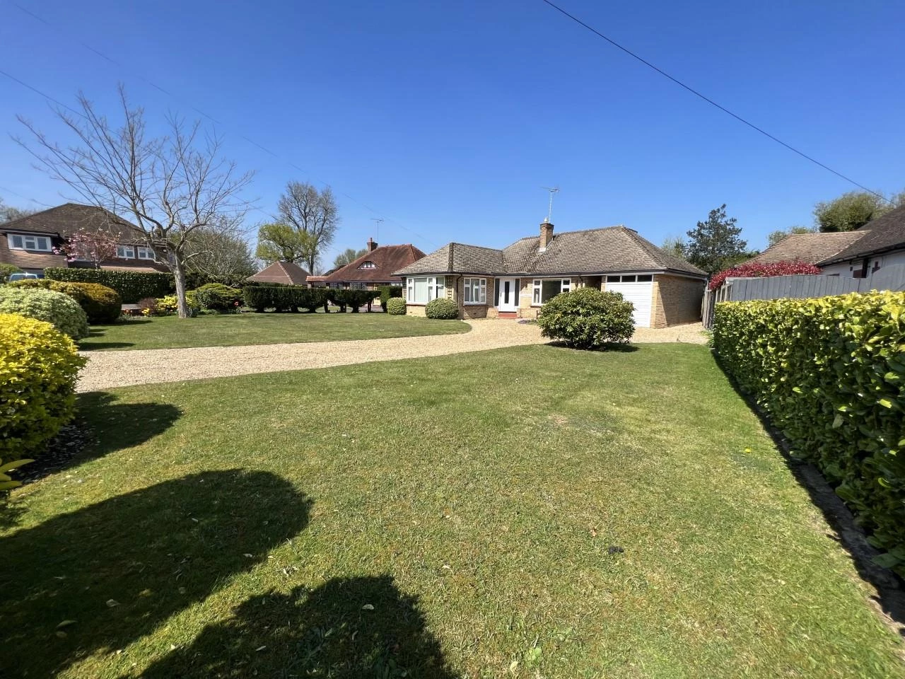 Cory Drive Hutton Burses Brentwood CM13