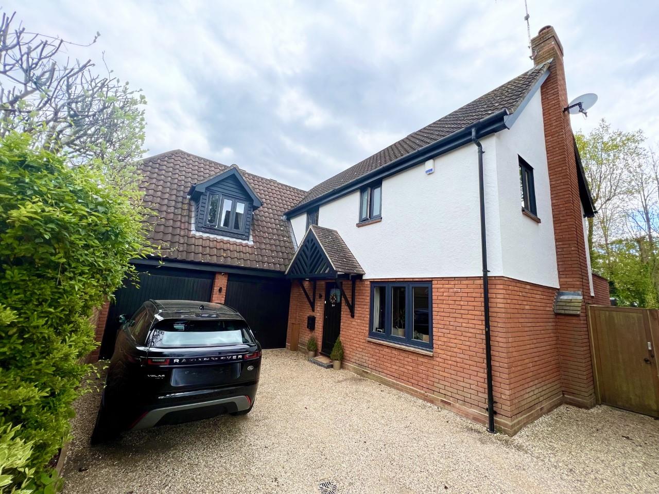 Broxted Mews Hutton Poplars Brentwood CM13