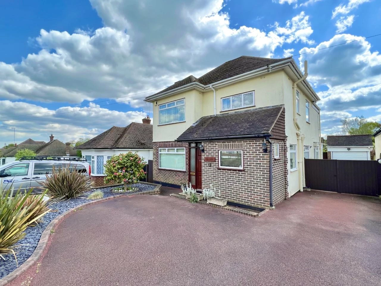 41 Burses Way Hutton Burses Brentwood CM13