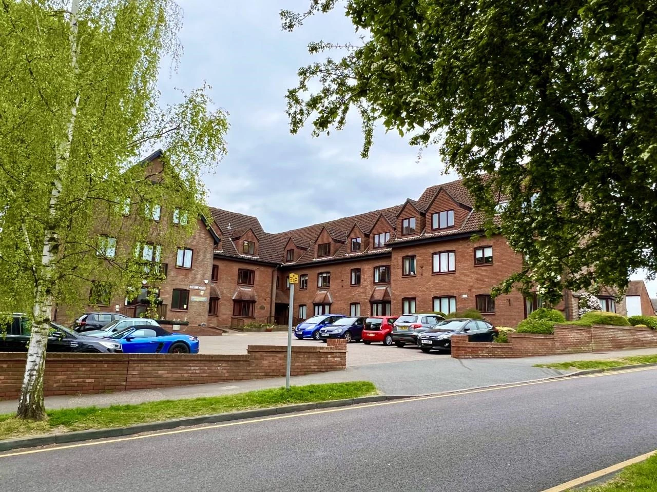 Chelmsford Road Shenfield Brentwood CM15