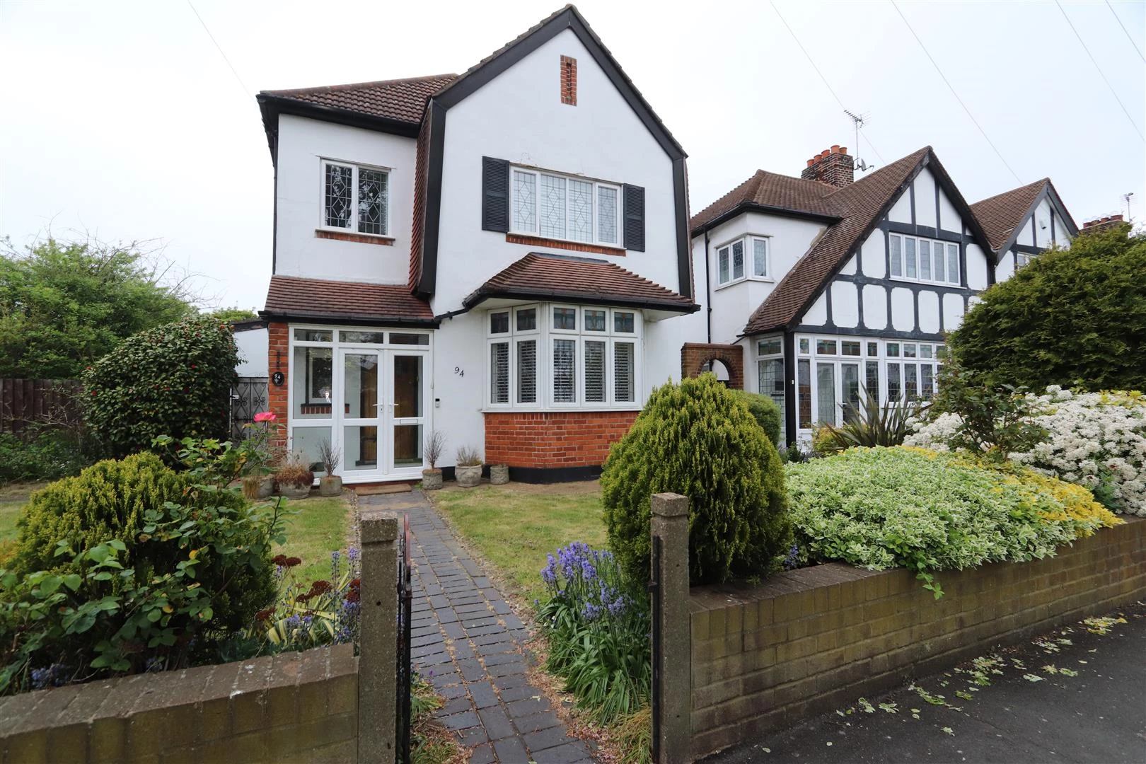 Gaynes Park Road Upminster Upminster RM14