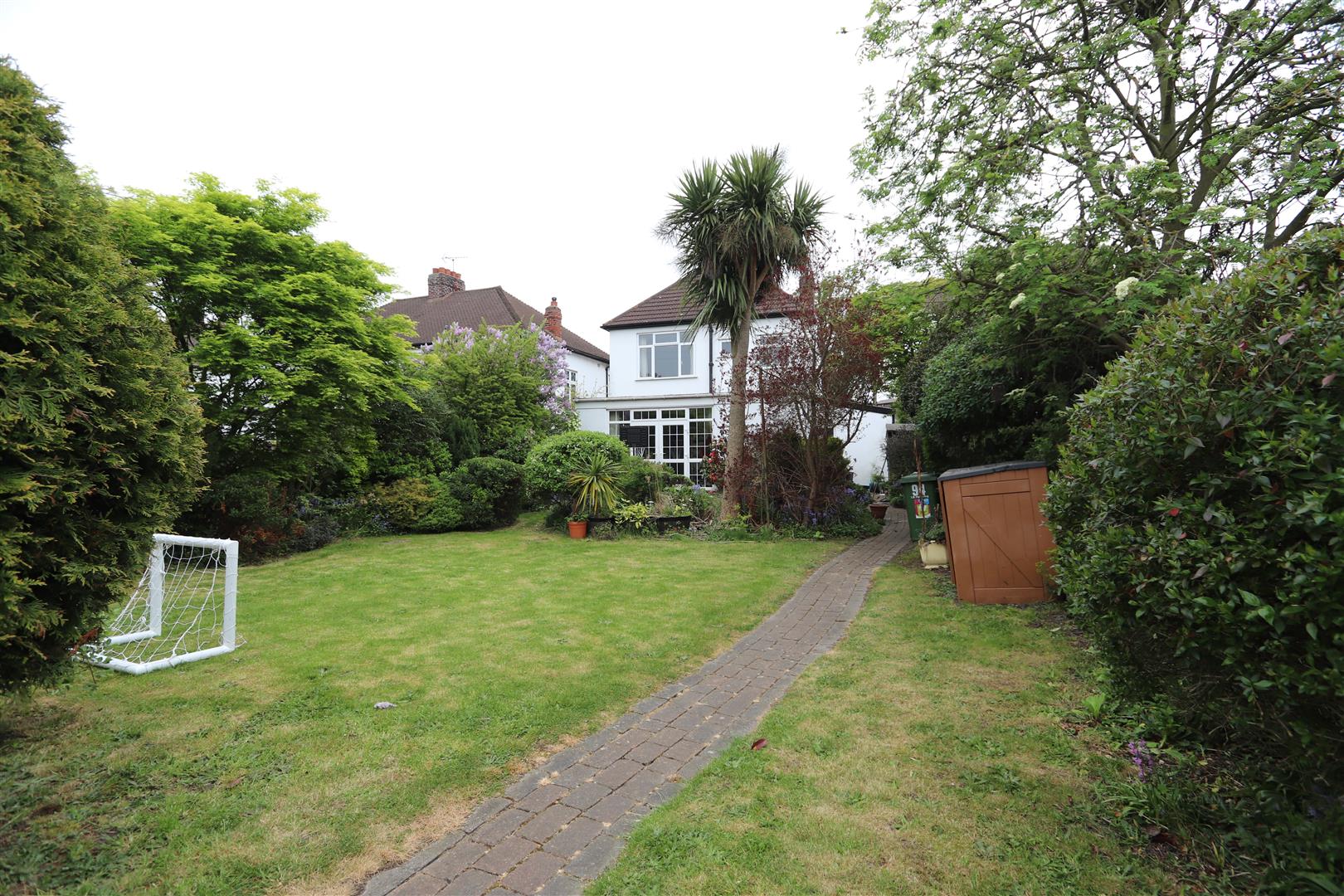 Property For Sale Gaynes Park Road, Upminster, RM14 3 Bedroom