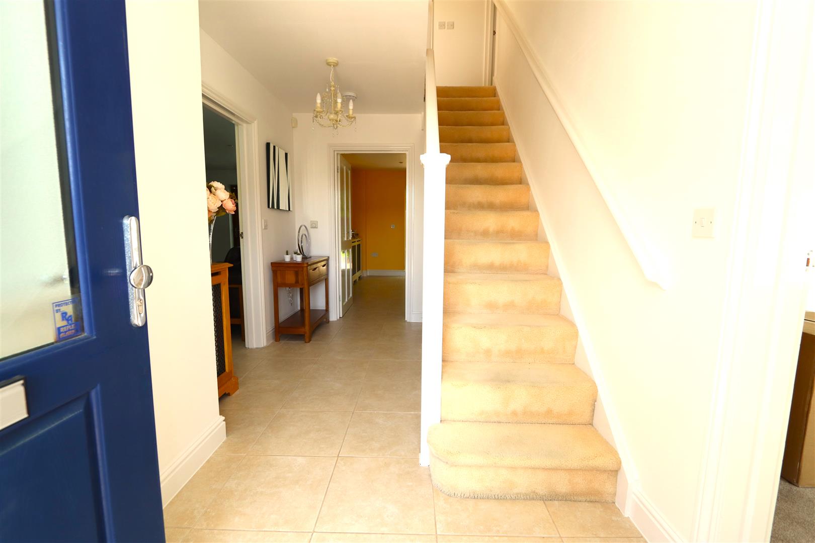 Property For Sale 78a Victors Crescent, Hutton, CM13 4 Bedroom Chalet