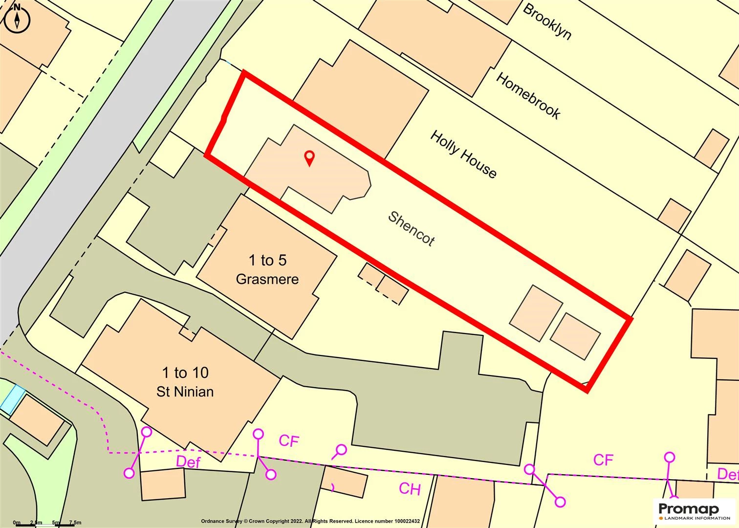 Alexander Lane Hutton Brentwood CM13