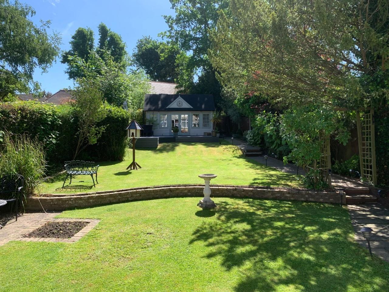 Property For Sale Alexander Lane, Hutton, CM13 Building Plot through