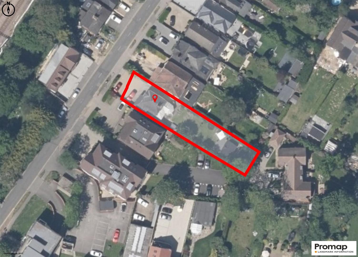 Property For Sale Alexander Lane, Hutton, CM13 Building Plot through