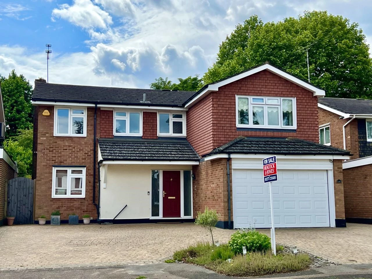 Shenfield Place Shenfield Place Brentwood CM15