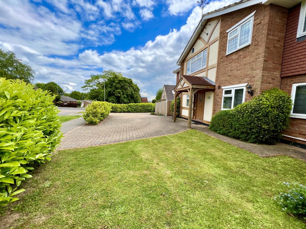 Property For Sale Shenfield Place, Shenfield Place, CM15 5 Bedroom