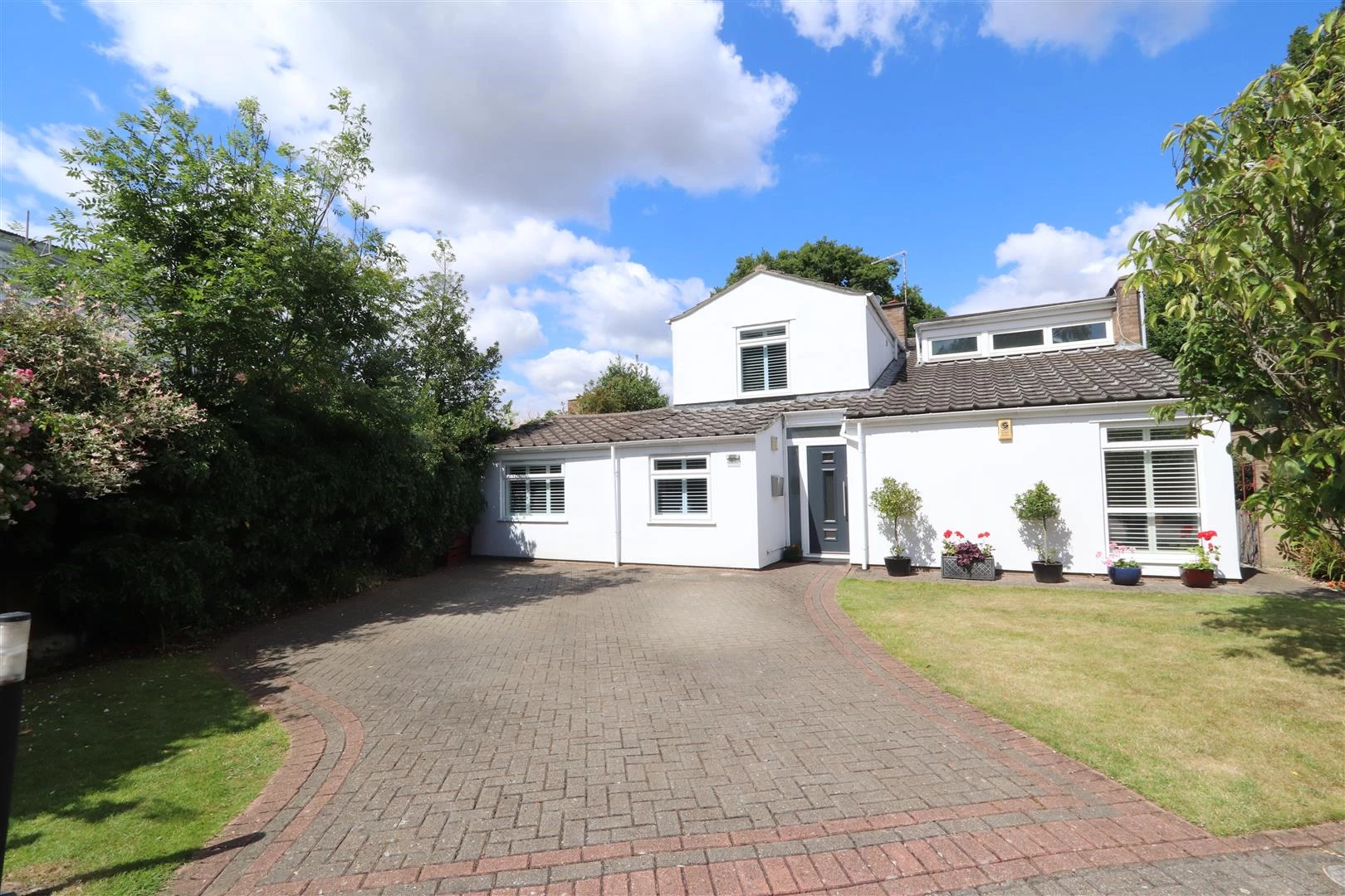 Reubens Road Hutton Brentwood CM13
