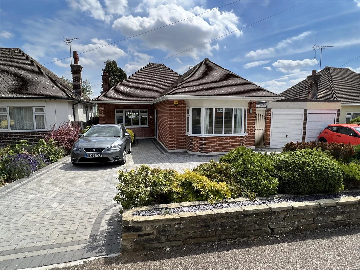 Burses Way Hutton Brentwood CM13