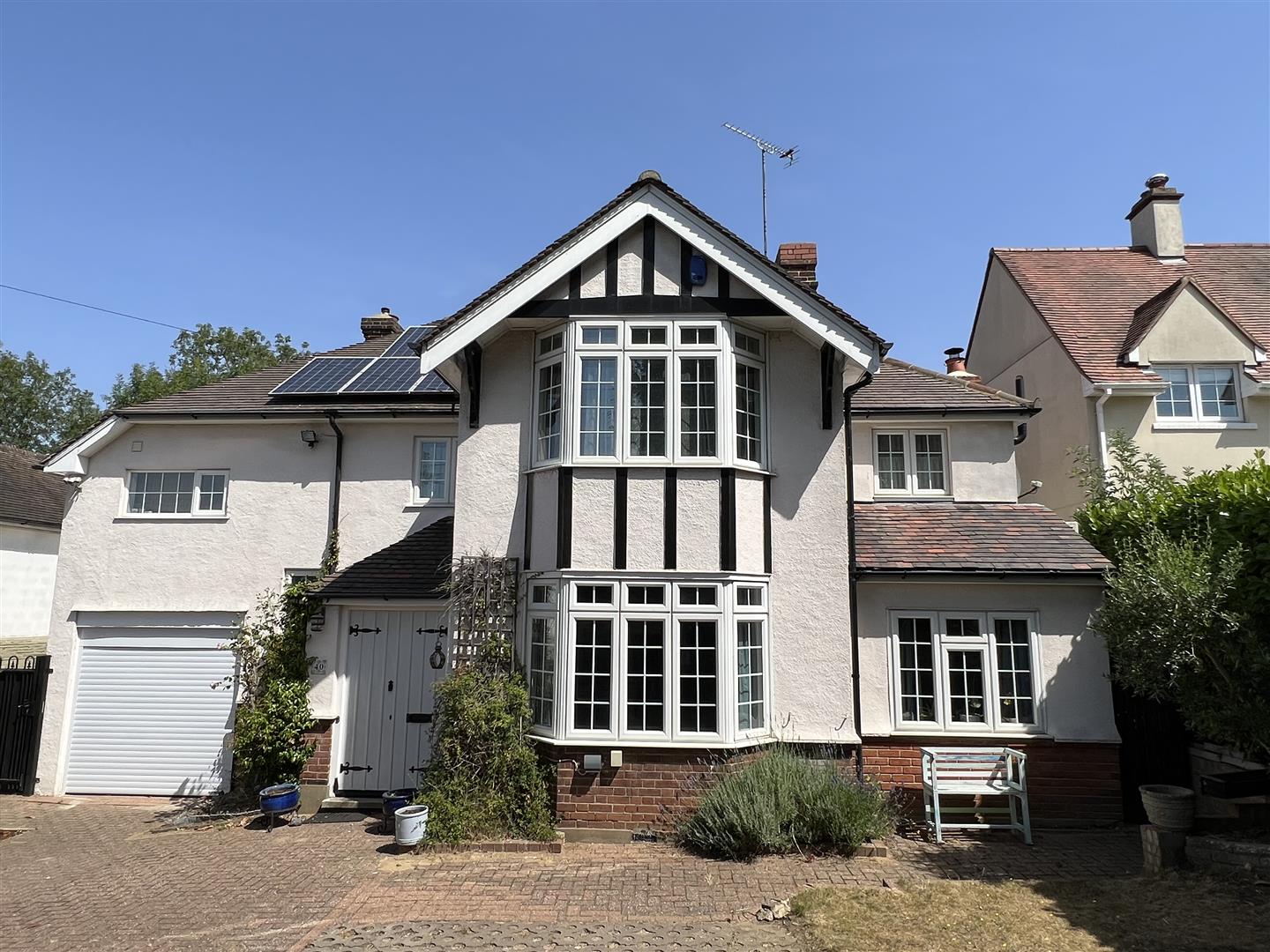 40 Rayleigh Road Hutton Brentwood CM13