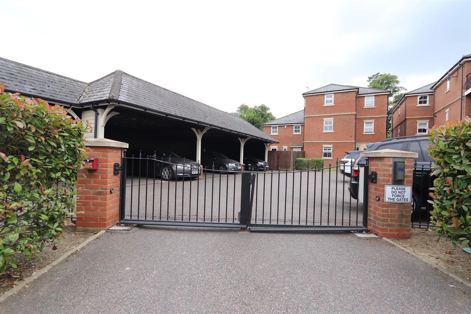 Priests Lane Old Shenfield Brentwood CM15