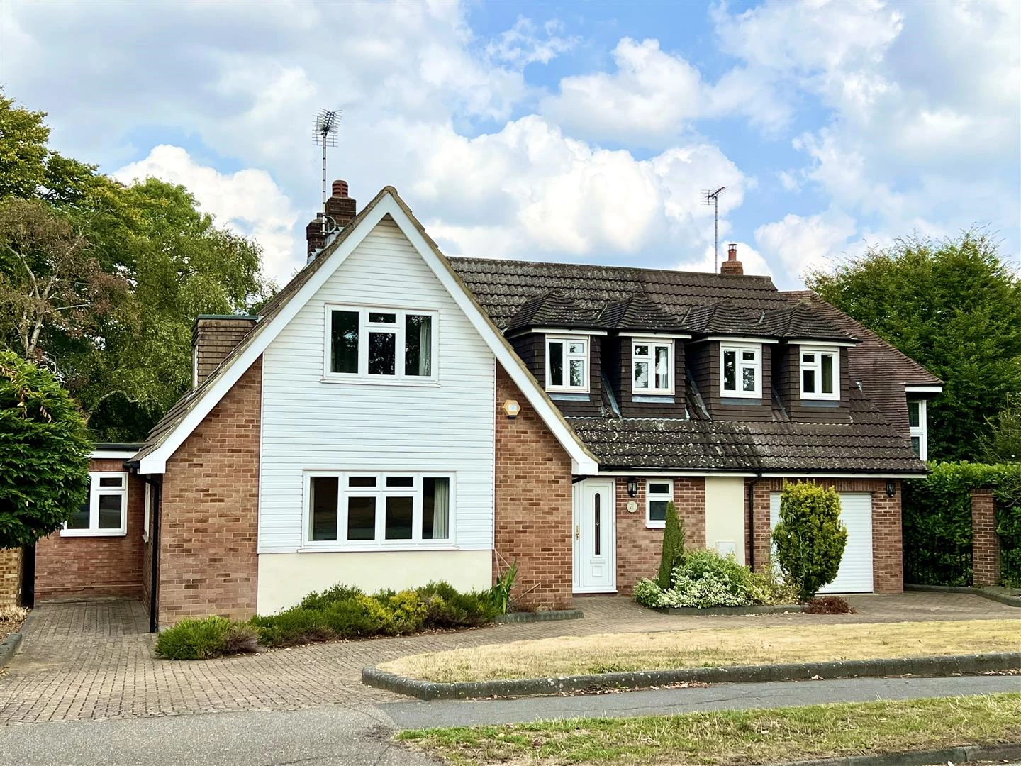 Woodway Hutton Brentwood CM13