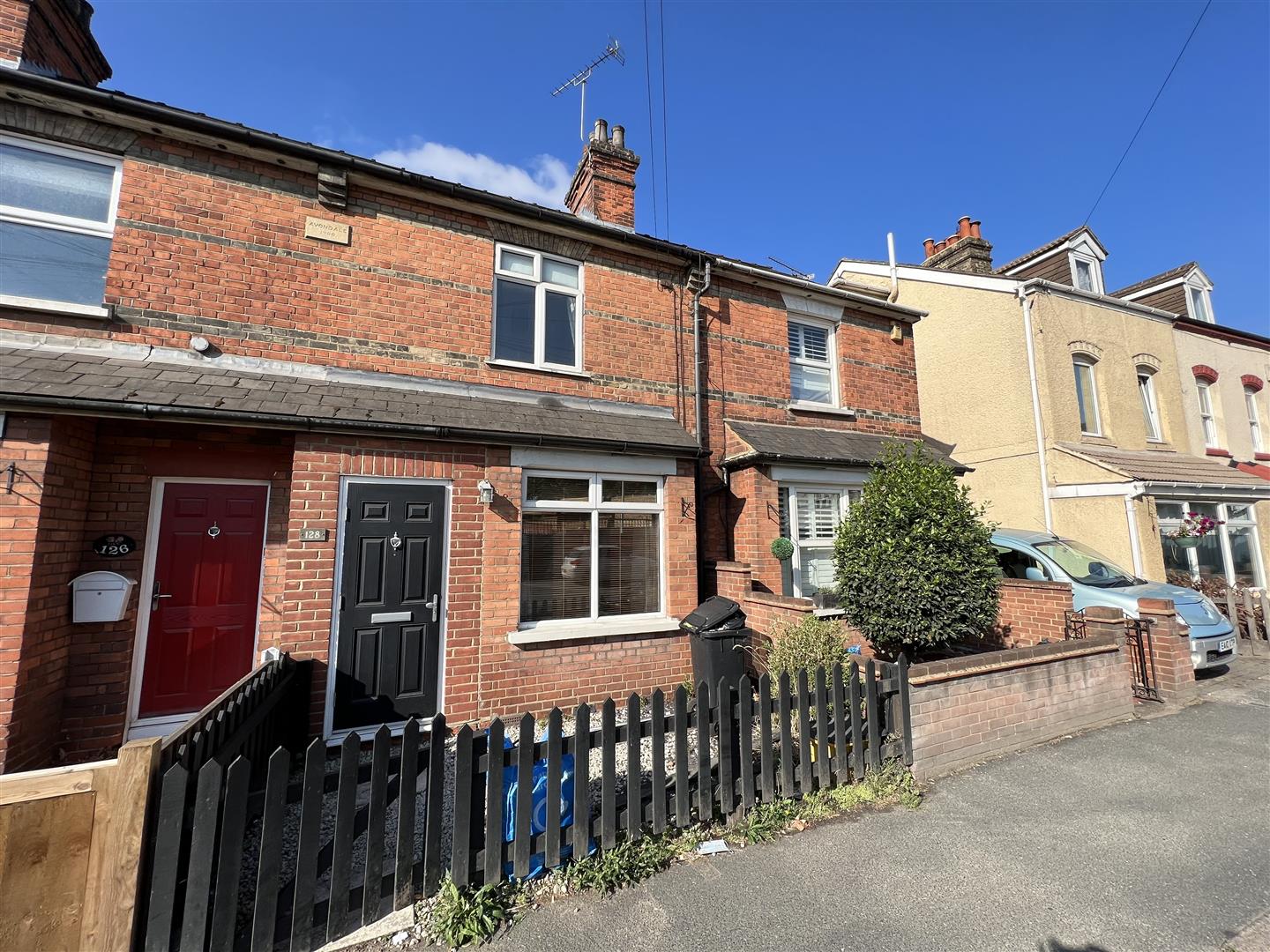 Property To Rent Ongar Road, Brentwood, CM15 2 Bedroom Terraced through Meacock & Jones