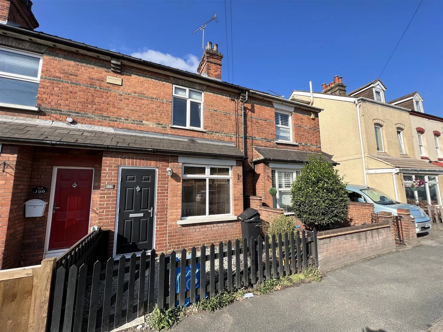 Ongar Road Brentwood Brentwood CM15